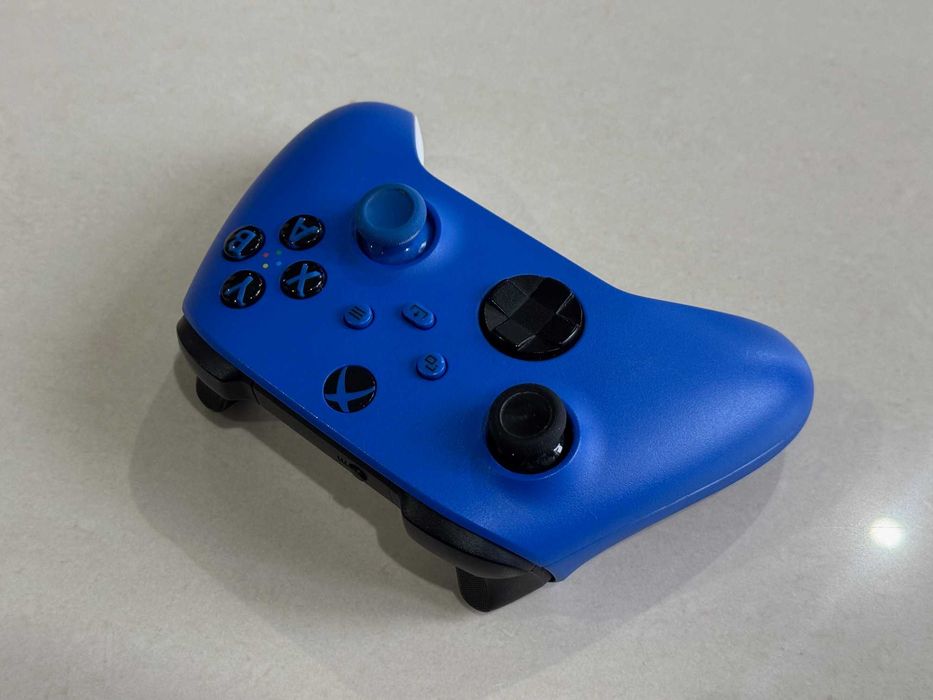 Oryginalny Pad / Kontroler MICROSOFT XBOX SERIES X / SERIES S Foto