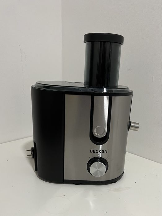 Maquina sumos Becken