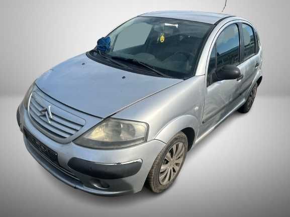 CITROEN C3 1.4 benzyna kolor EZRC Części