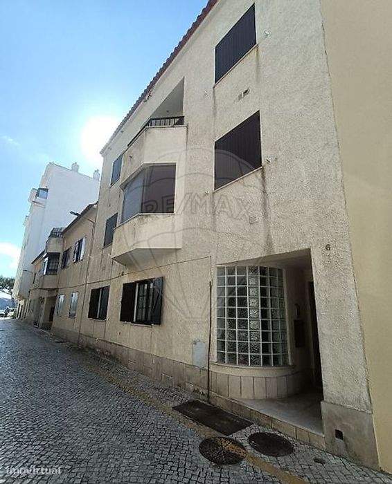Apartamento T3 para arrendamento