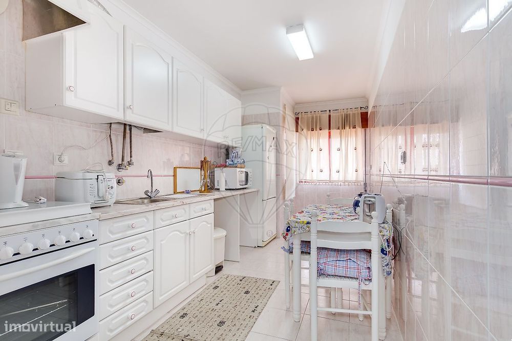 Sacavém E Prior Velho, Lisboa