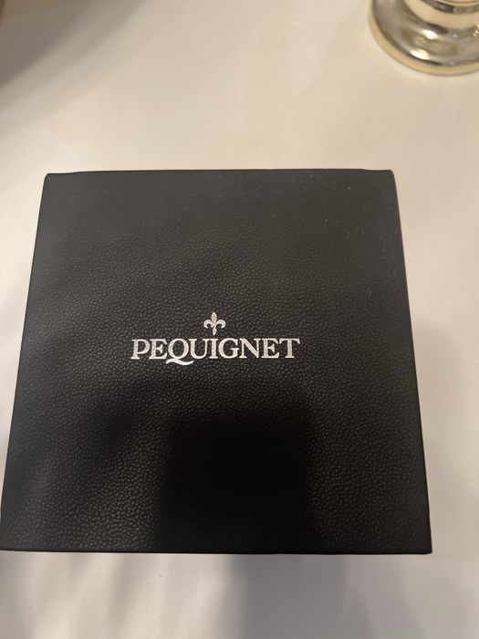 Relogio Pequignet