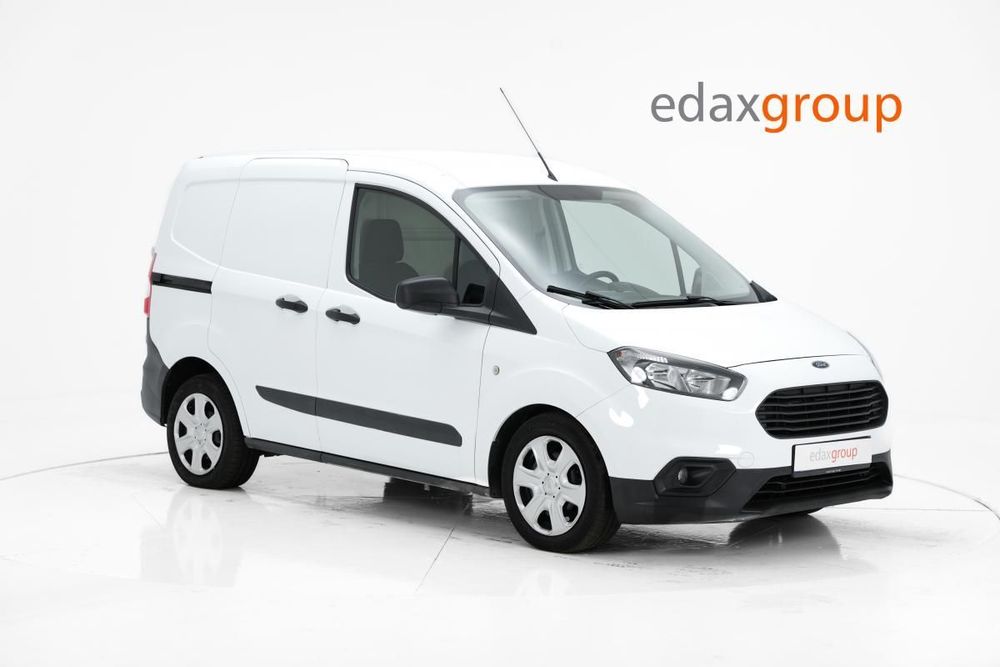 Ford Transit courier 1.5 TDCi Trend c/IVA