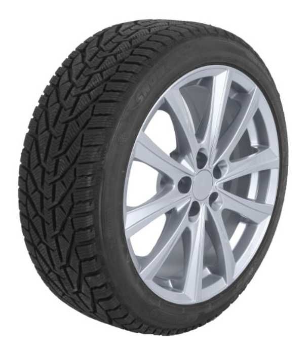 195/65/15 Kormoran 91H opony zimowe nowe, Bydgoszcz wulkanizacja