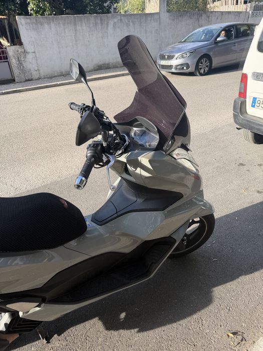 Vendo Honda pcx 125