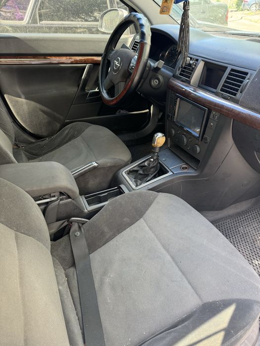 Продаж авто Opel Vectra