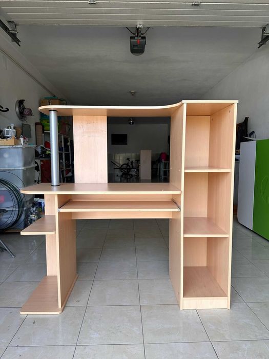 Kit Escolar Completo p/ 1 Criança – Levantamento em Viseu