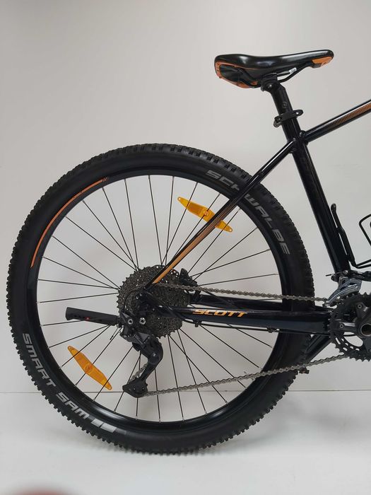 *ROWERYBOCHNIA* SCOTT aspect 930 r.L (178-185 cm) ROBO 0496