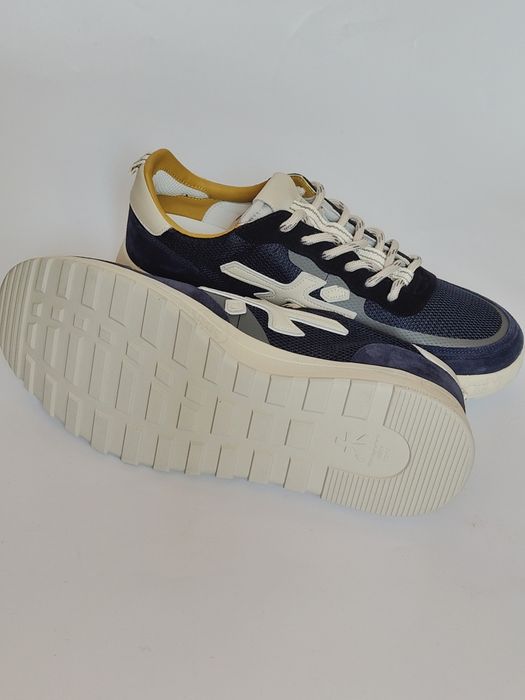 Кросівки оригінал Premiata