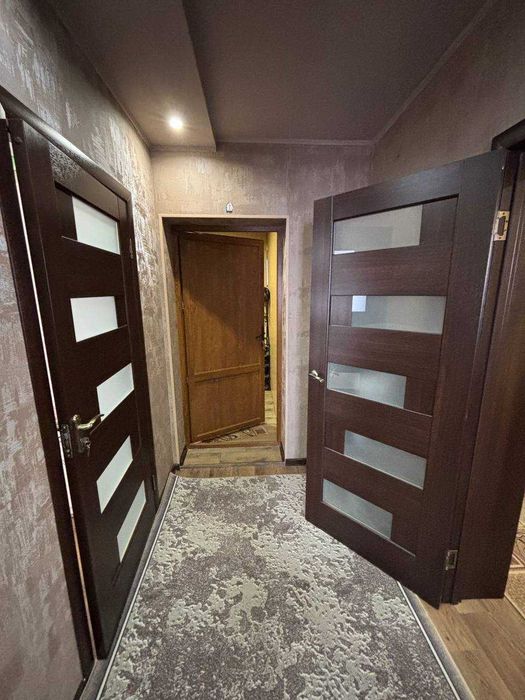 Продается дом с ремонтом, район Черевковка