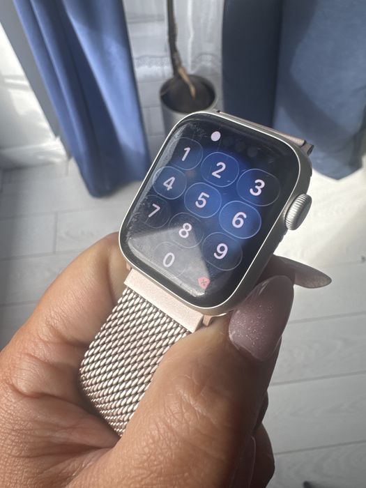 Apple watch series 9