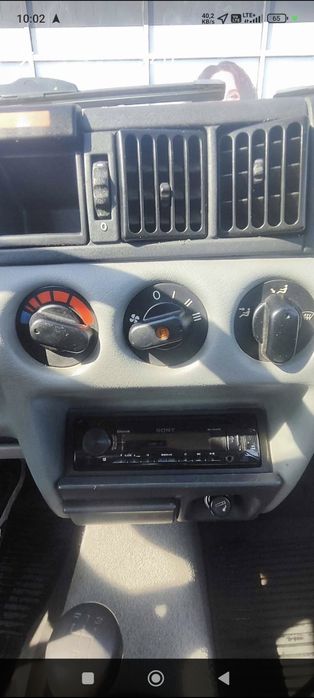 Opel Corsa A Lift