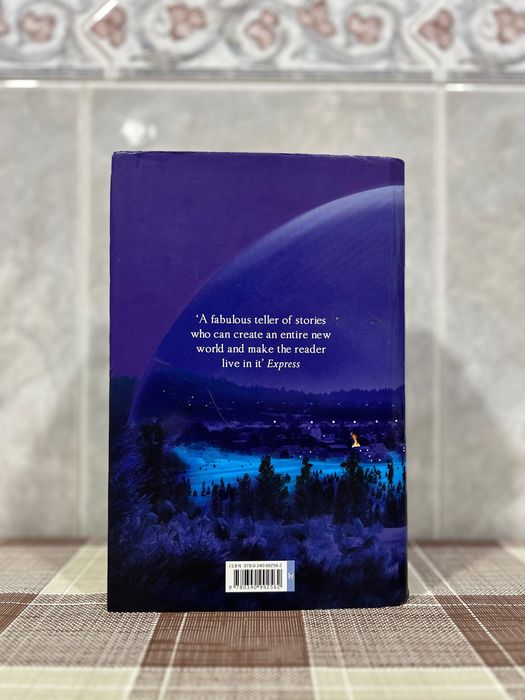 Under The Dome (Capa Dura/Hardcover) (Inglês) - Stephen King