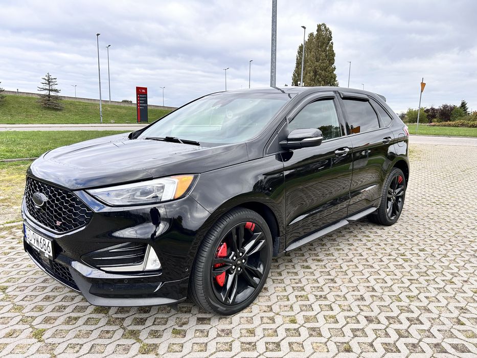 Ford Edge ST (Ford Performance)