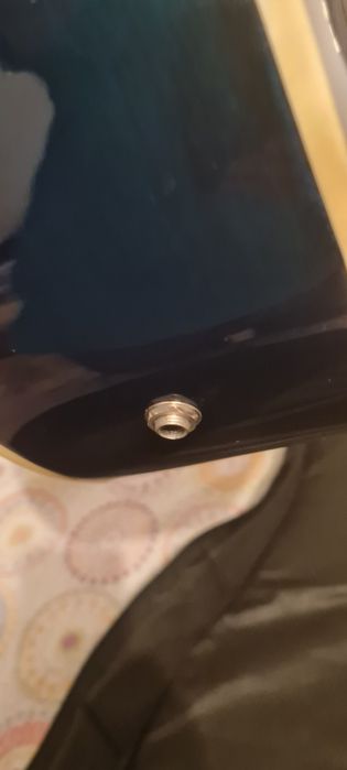 Violão Eletroacústico Harley Benton D-120CE TBS + Capa