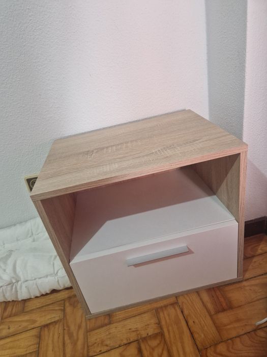 Vendo quarto completo