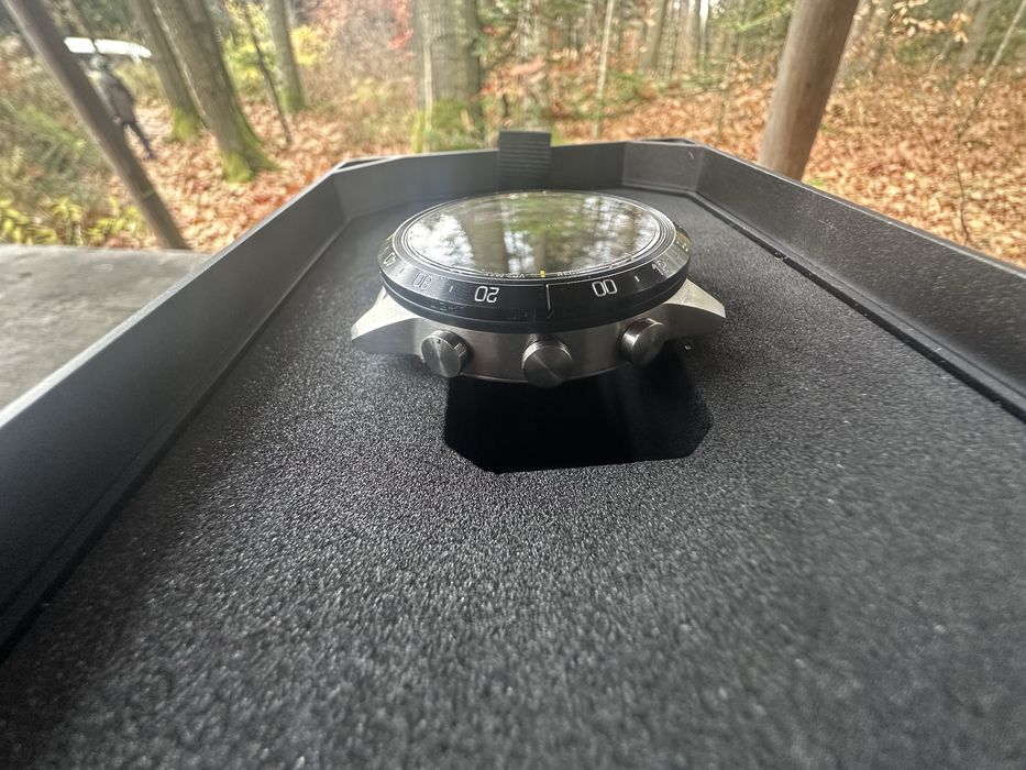 Смарт годинник Garmin Marq Athlete Gen2