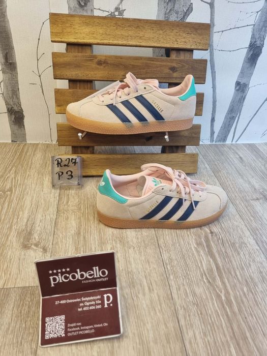 Buty Adidas Gazelle
