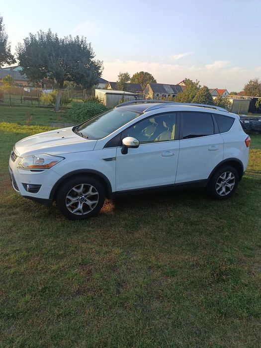 Ford Kuga Ford Kuga