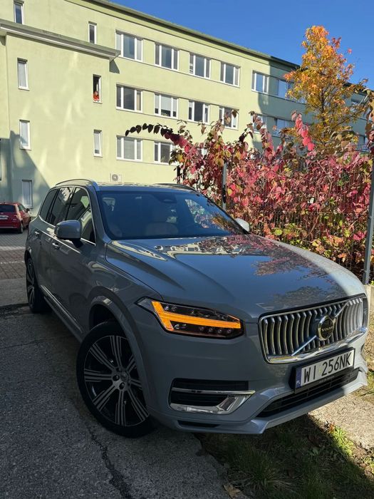 Volvo XC 90