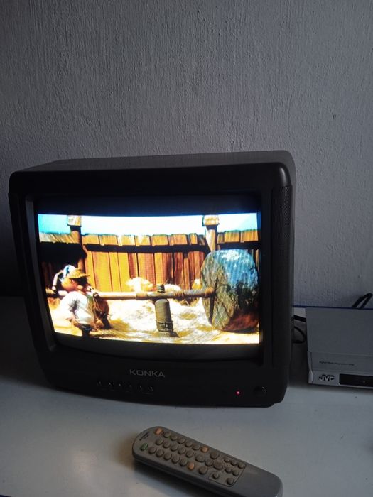 Dvd player JVC + Cd Dvd