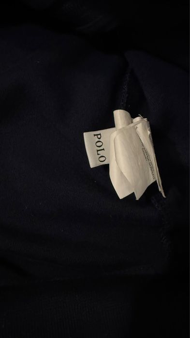 Casaco Polo Ralph Lauren
