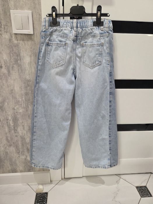 джинси для дівчинки h&m