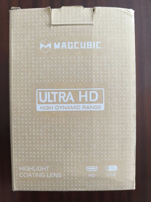 Projetor Android Ultra HD446390955672217602