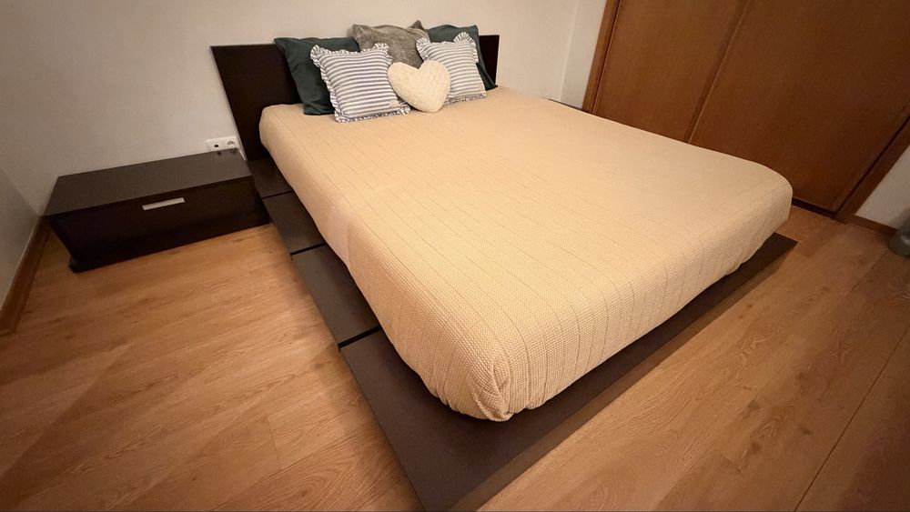 Mobília de quarto