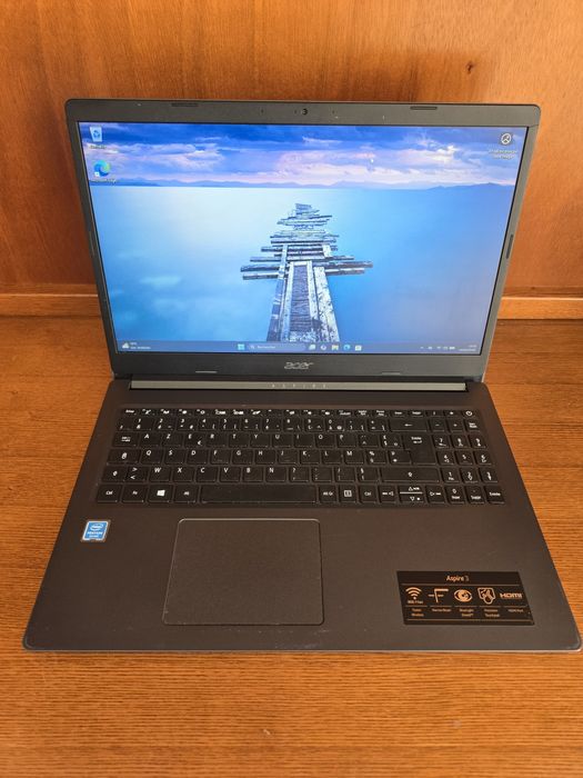 Portatil Acer Aspire 3