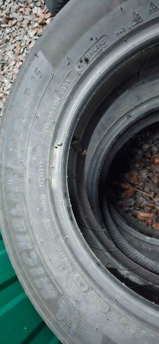 Колеса Dunlop/Winner/Michelin 195/65 R15