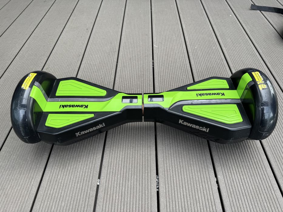 Howerboard Kawasaki KX-PRO6.5D