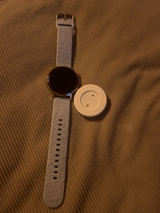 Smartwatch Huawei Watch GT2 42mm