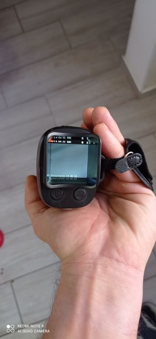 Інфрачервона камера з нічним баченням, відео 1080P,+ microsd 128G
