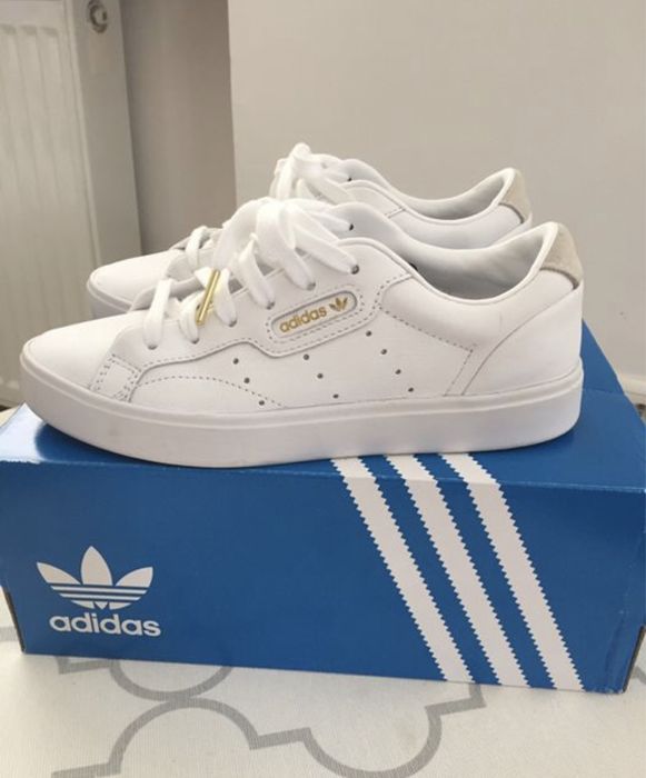 Buty Adidas Originals Sleek roz. 36