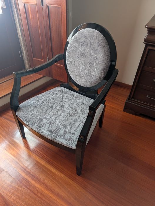 Cadeira de Quarto