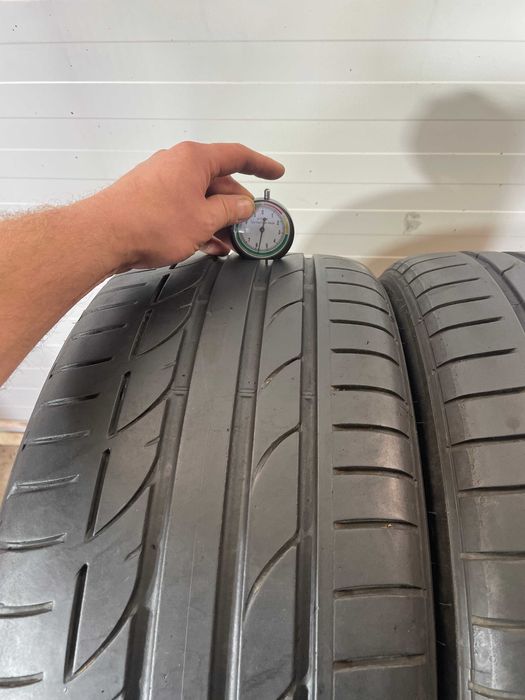 225 40 R19 Bridgestone Potenza S001 93W 5,8mm