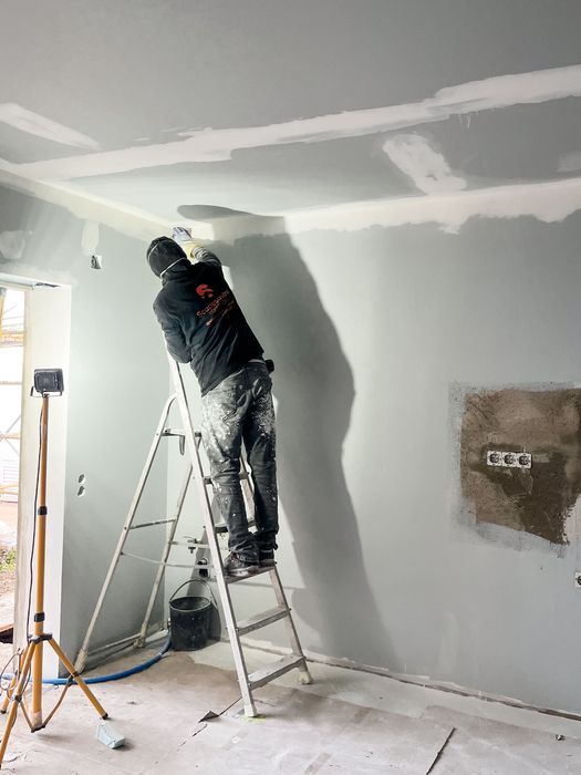 Construção e Remodelações no Algarve | Qualidade Garantida