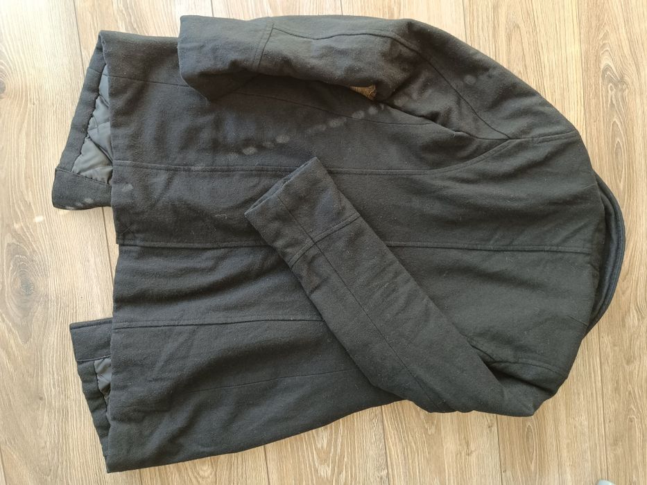 Płaszczyk ciążowy H&M r. S