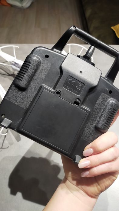 Dron zdalnie sterowany latająca zabawka
