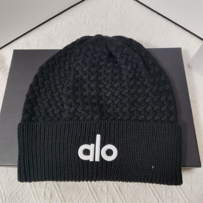 Шапка alo yoga шапка ало