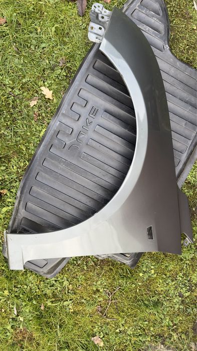 Крило ліве Шевроле Круз 2013 рік