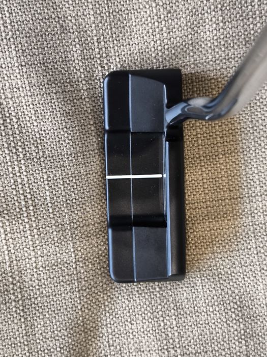 Odyssey Ai-ONE Double Wide DB Putt