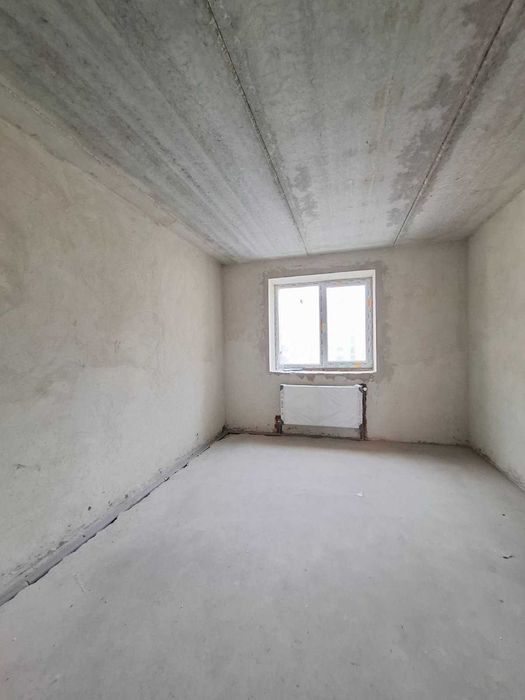 4кім в готовому будинку, під ремонт