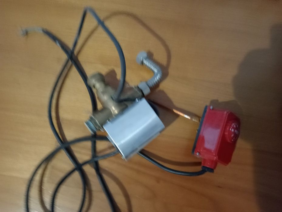 Water Pressure Differential64861918259585122