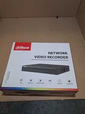 Rejestrator Dahua 4 kanałowy NVR4104HS-P-4KS3