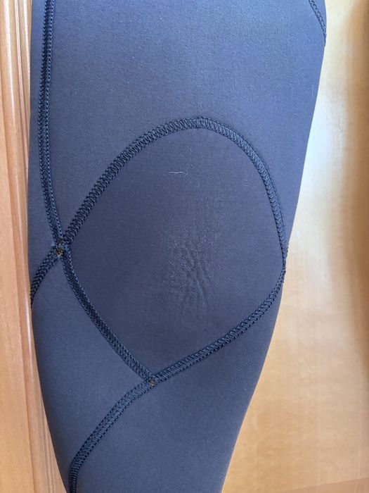 Fato Surf Rip Curl Flashbomb 4/3mm