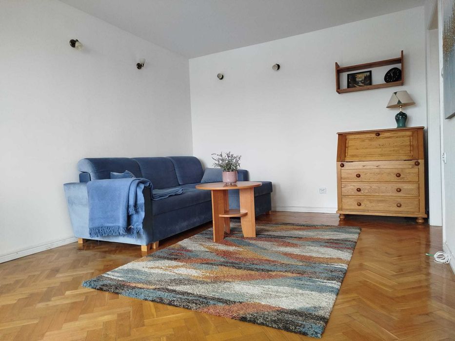 mieszkanie do wynajęcia