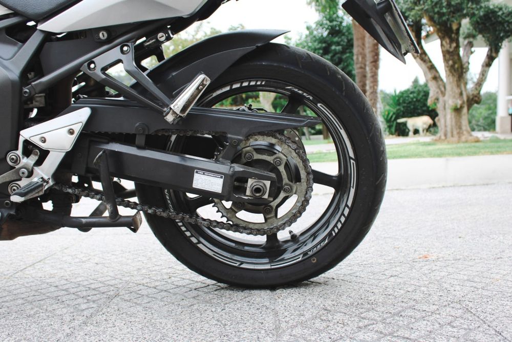 Yamaha Fazer 600cc – 76.144 km