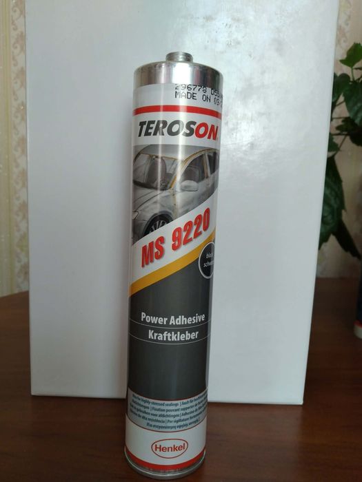 Клей герметик Teroson MS 9220